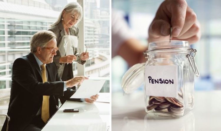 State pension: People working past retirement age rises to 1.32 million - options explored