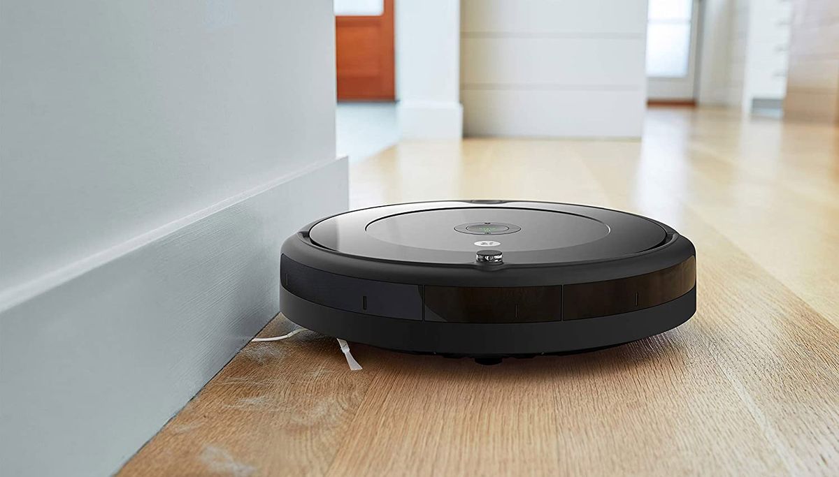 Best Prime Day Roomba deals 2021