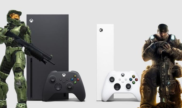 Xbox Series X and S stock update: Launch day re-stock plans and timings announced in UK