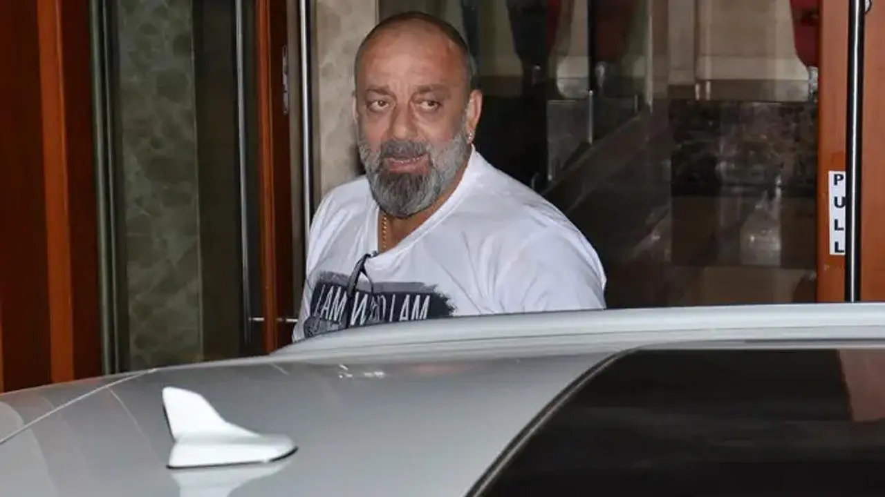 Karan Malhotra open up about Sanjay Dutt battling cancer midst 'Shamshera' shoot