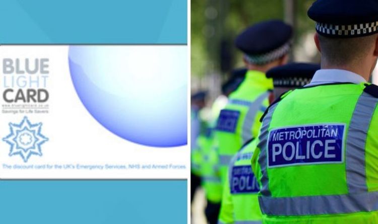 Where can I use my Blue Light Card? Full list of top discounts and offers