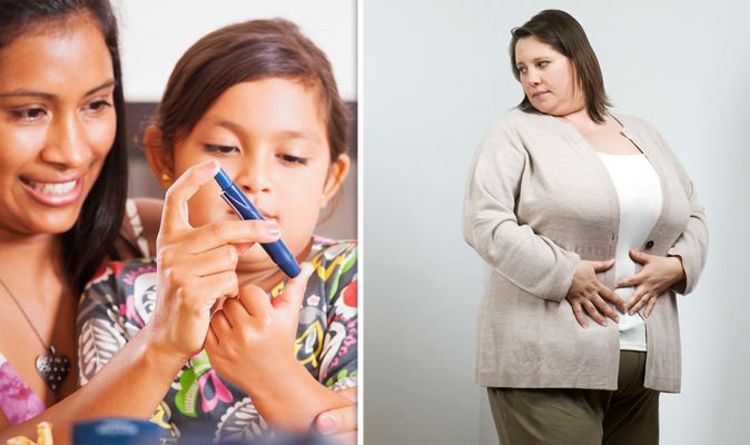 Diabetes: The difference between type 1 and type 2 diabetes
