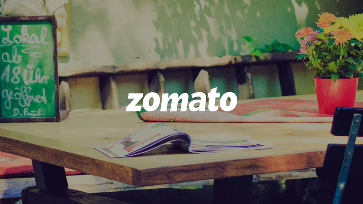 Zomato to Start Delivering Groceries (Again) Through Its App