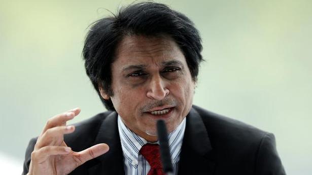 Pak PM Imran Khan nominates Rameez Raja as PCB chairman