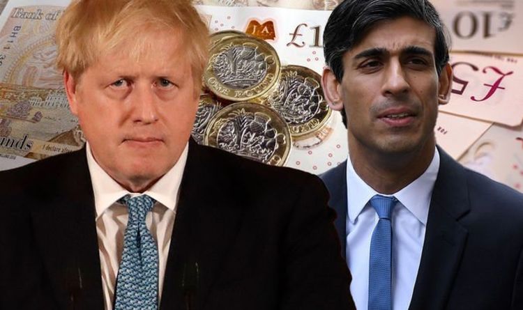 National insurance: Boris Johnson told to 'make pensioners pay' for social care reform