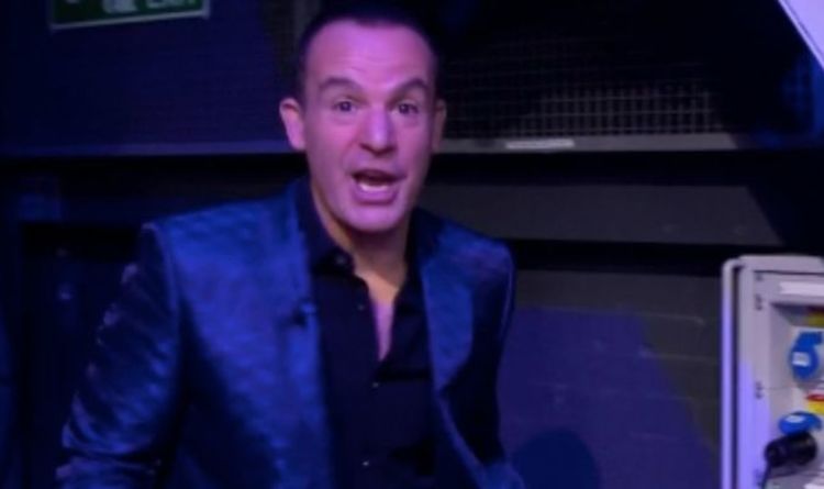 Martin Lewis offers warning on SEISS rules ahead of third grant opening - ‘much stricter!’