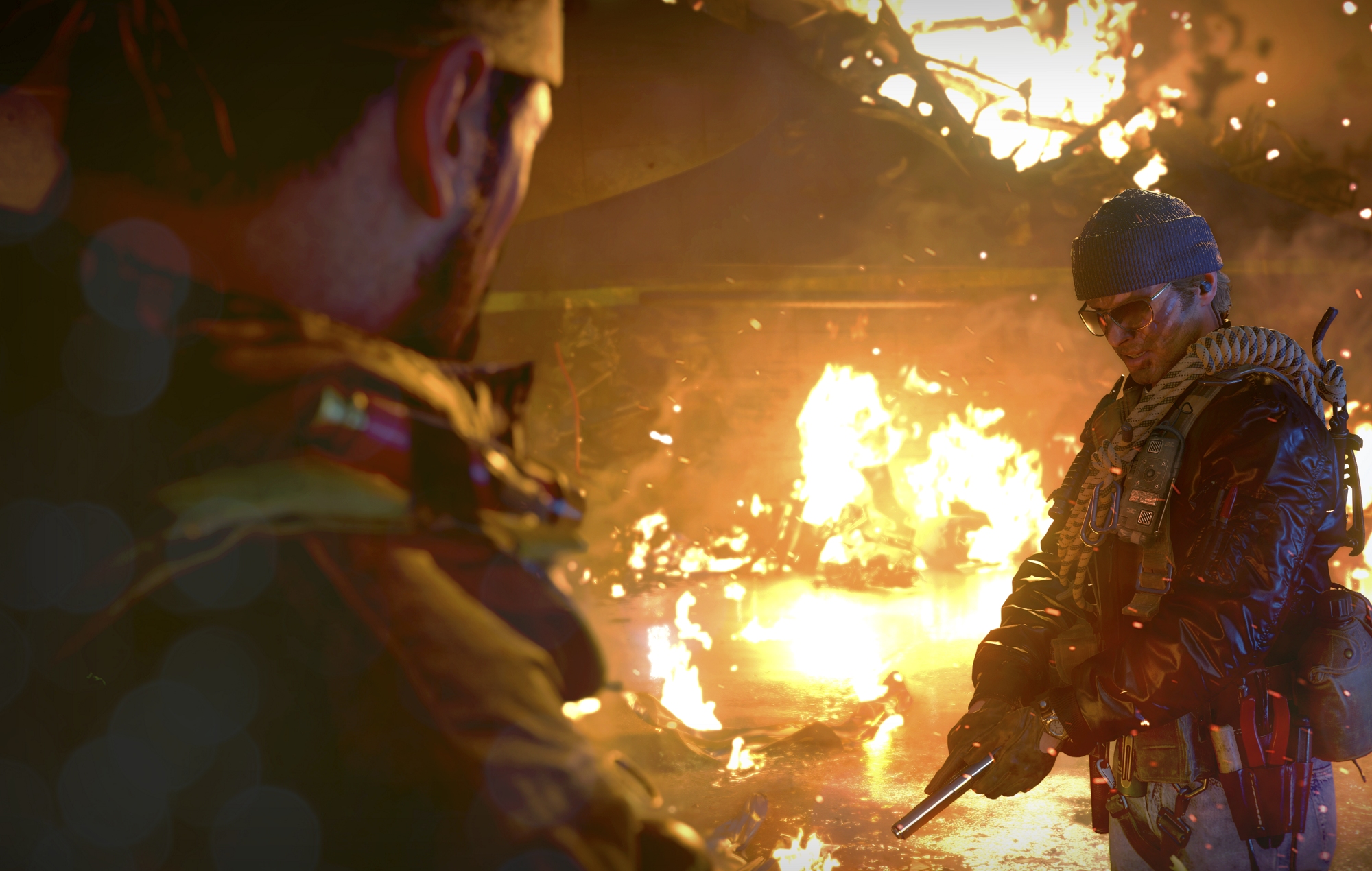 Activision Blizzard is suing Netflix for poaching a top executive