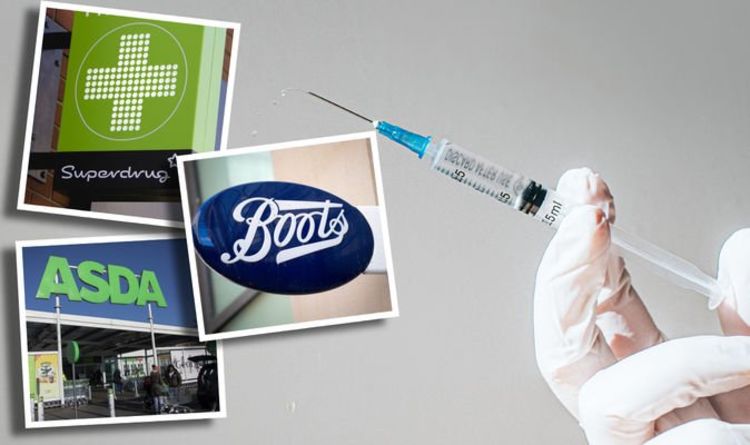 Flu jab 2020: Where can I get a free or cheap flu jab?