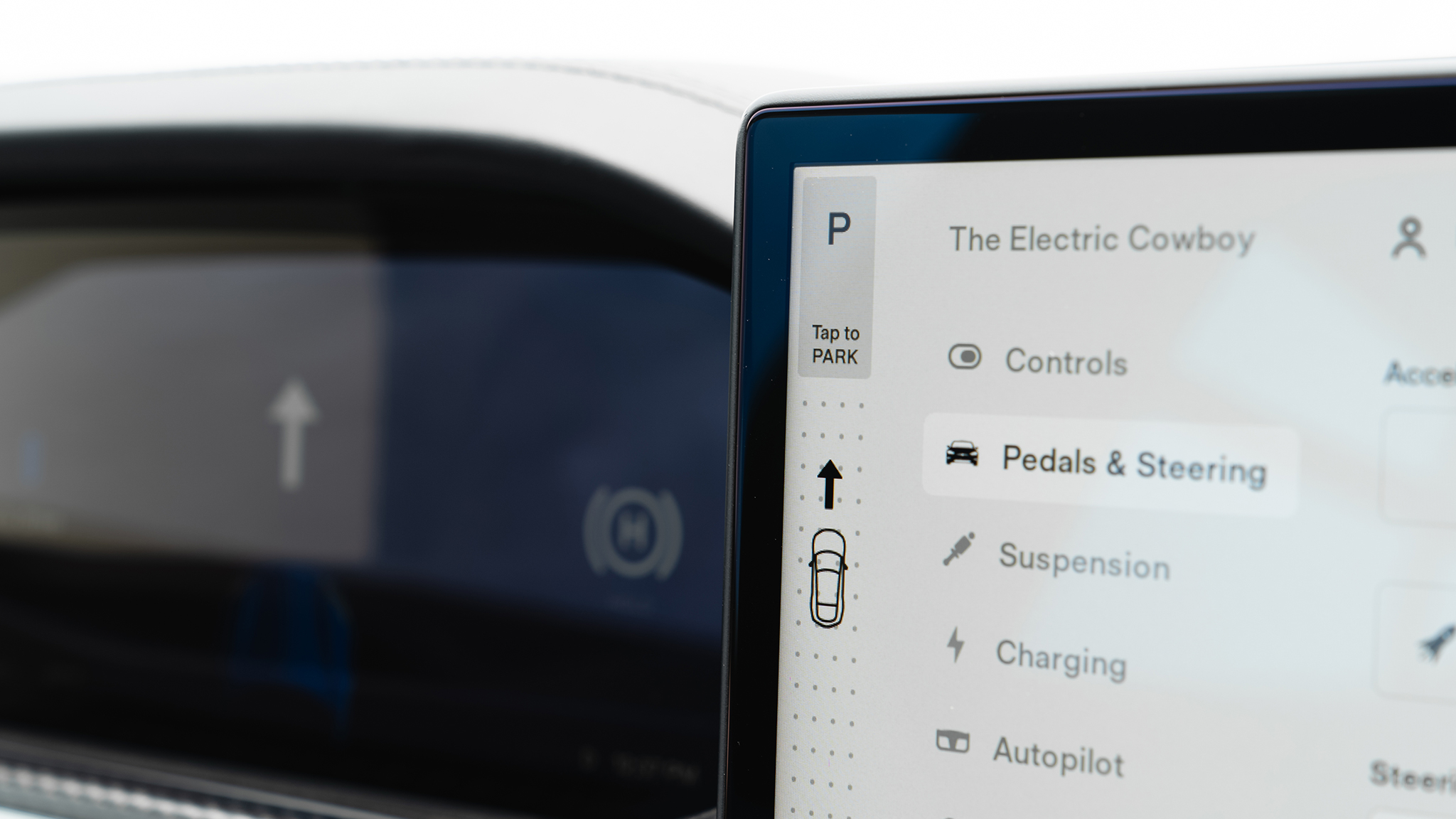 Tesla Predictive Shifting Test and Review: Well, It Almost Works