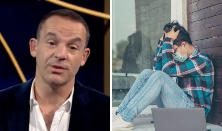 Martin Lewis issues urgent warning on
