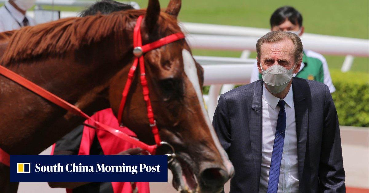 Size punches back in fight for trainers’ title