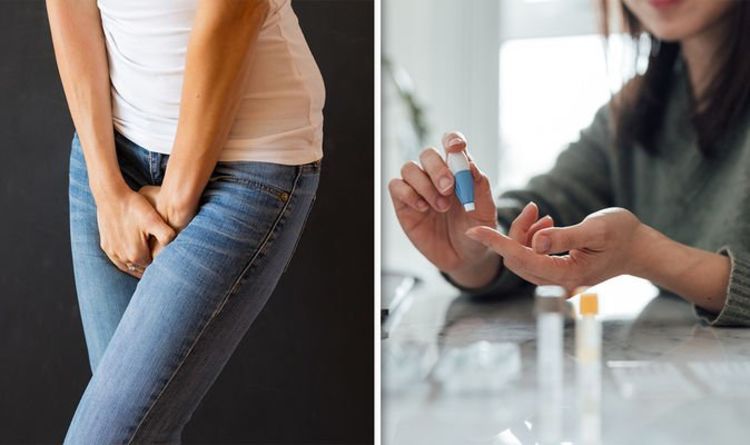What are early signs of diabetes? 9 symptoms to watch for