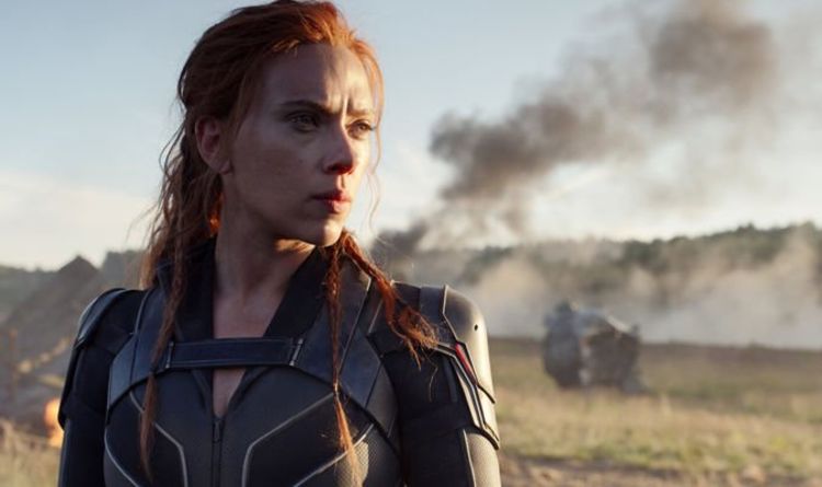 Black Widow review: Scarlett Johansson finale is emotional and exciting - but not daring
