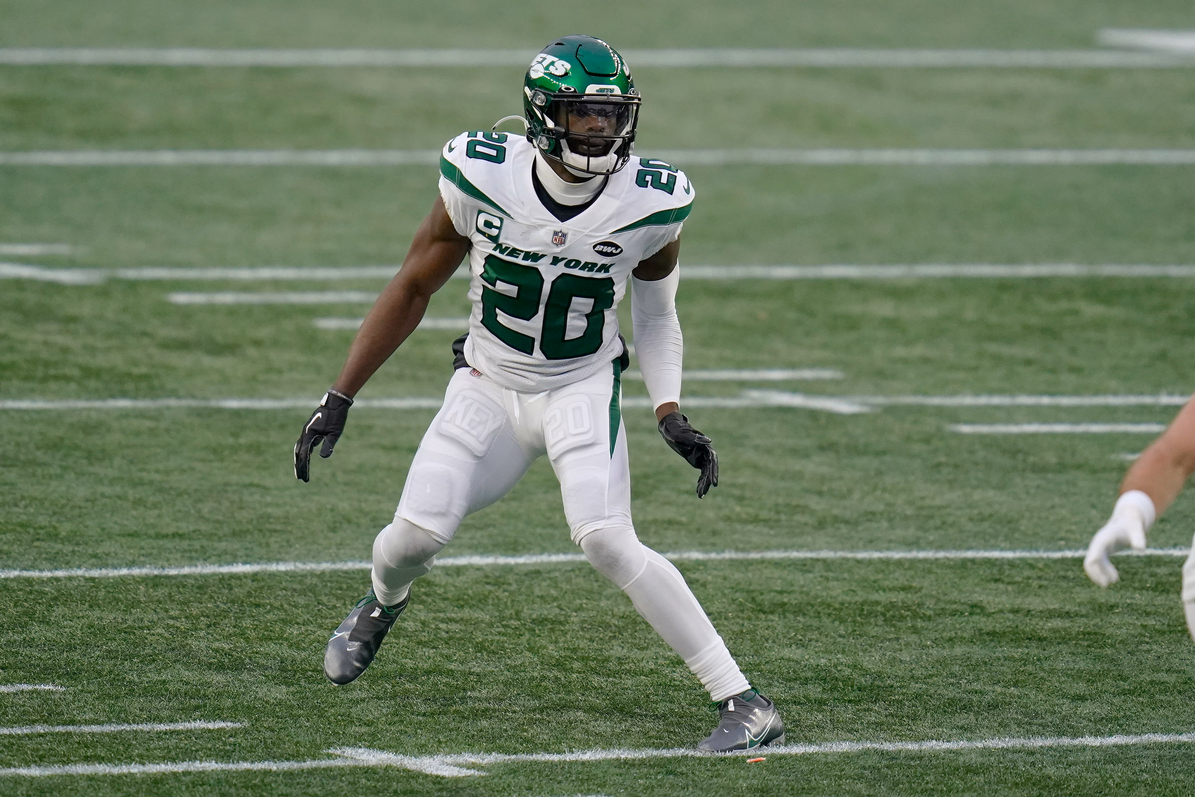 Jets Rumors: Marcus Maye's Camp Tables Contract Talks Ahead of Tag Deadline