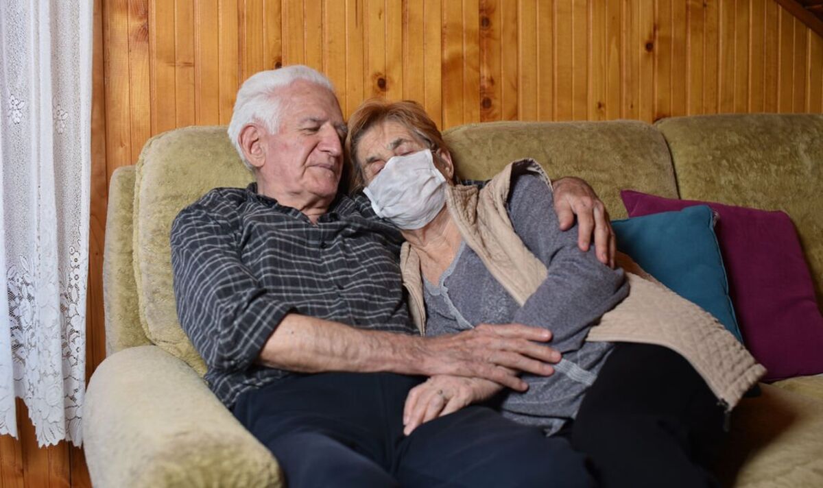 Pensioners and disabled people slam changes to Warm Home Discount