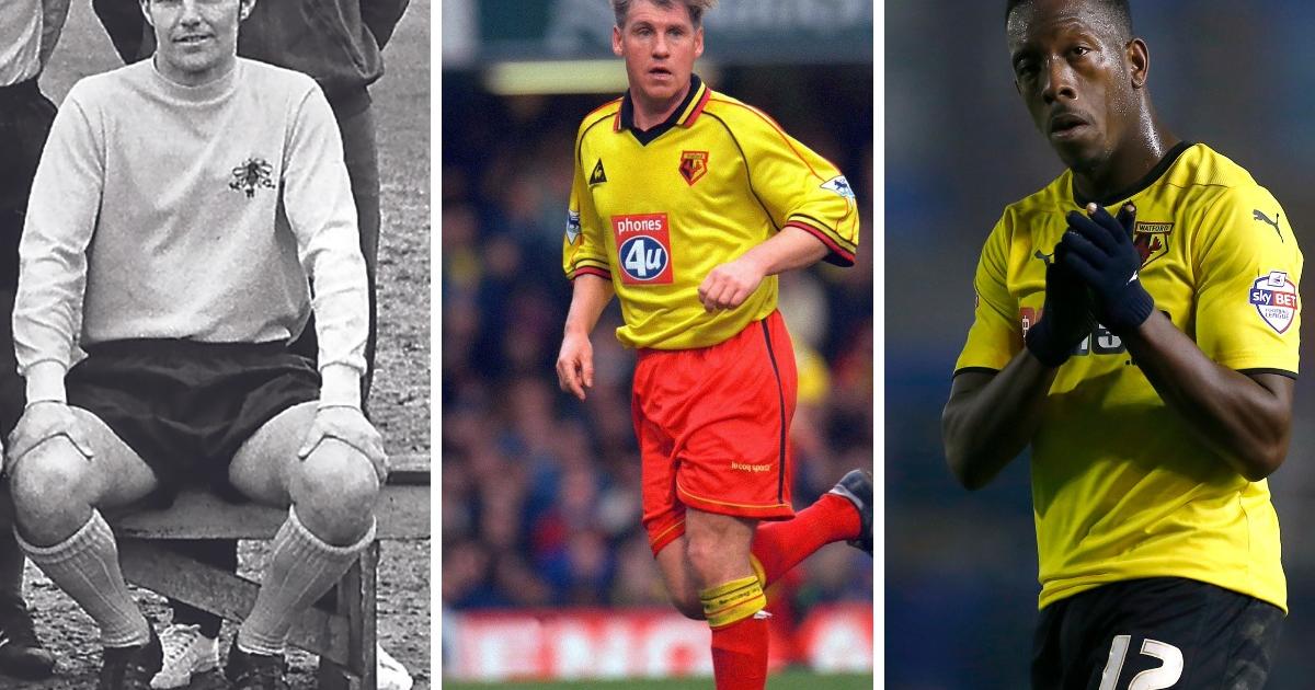 Why right-backs are one fan's Hornets heroes