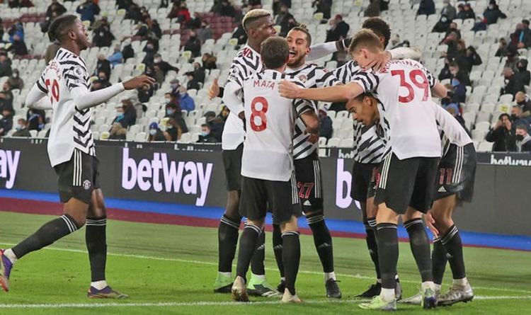 Manchester United find new problem but Mason Greenwood lesson learnt in West Ham win