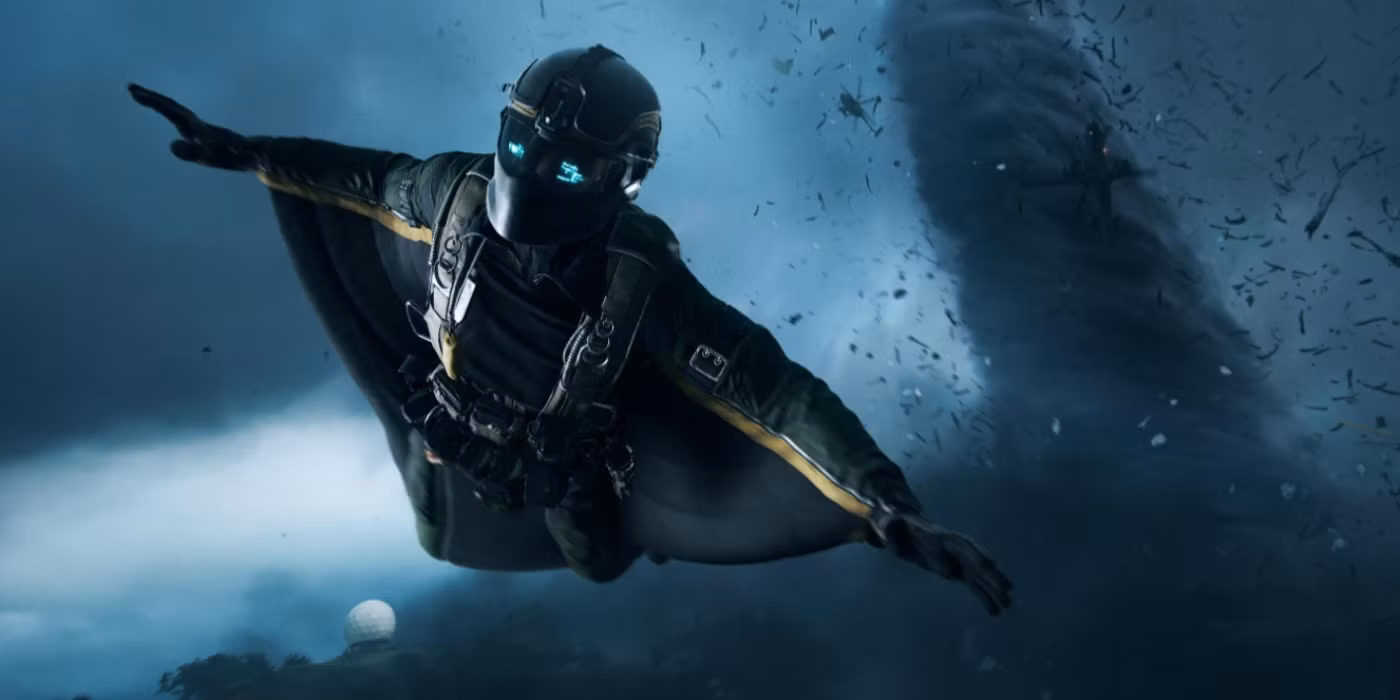 'Battlefield 2042' Details Revealed: Cross-Progression, Maps, Specialists, and More