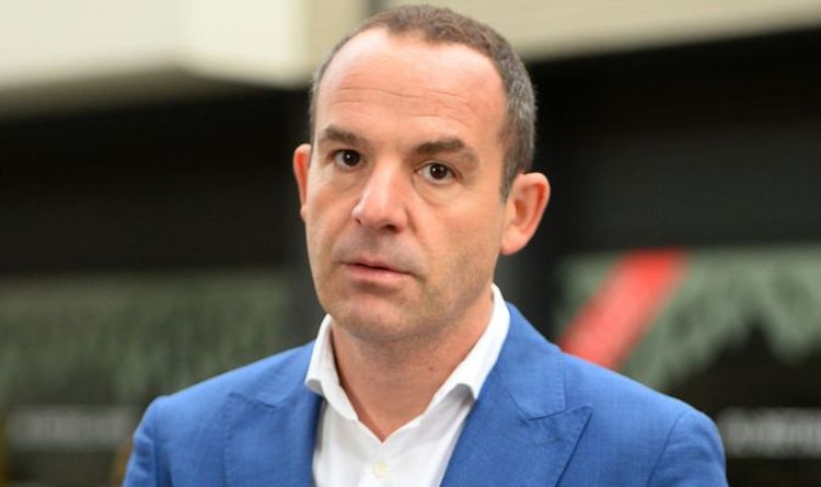 Martin Lewis issues energy price hike warning: 'Predictable, but depressing'