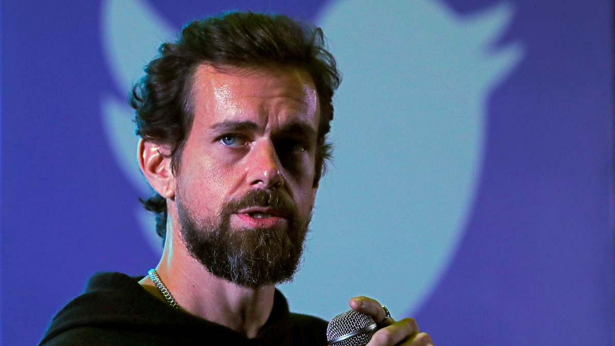 Twitter Board Backs CEO Jack Dorsey Following Ouster Bid by Activist Investor