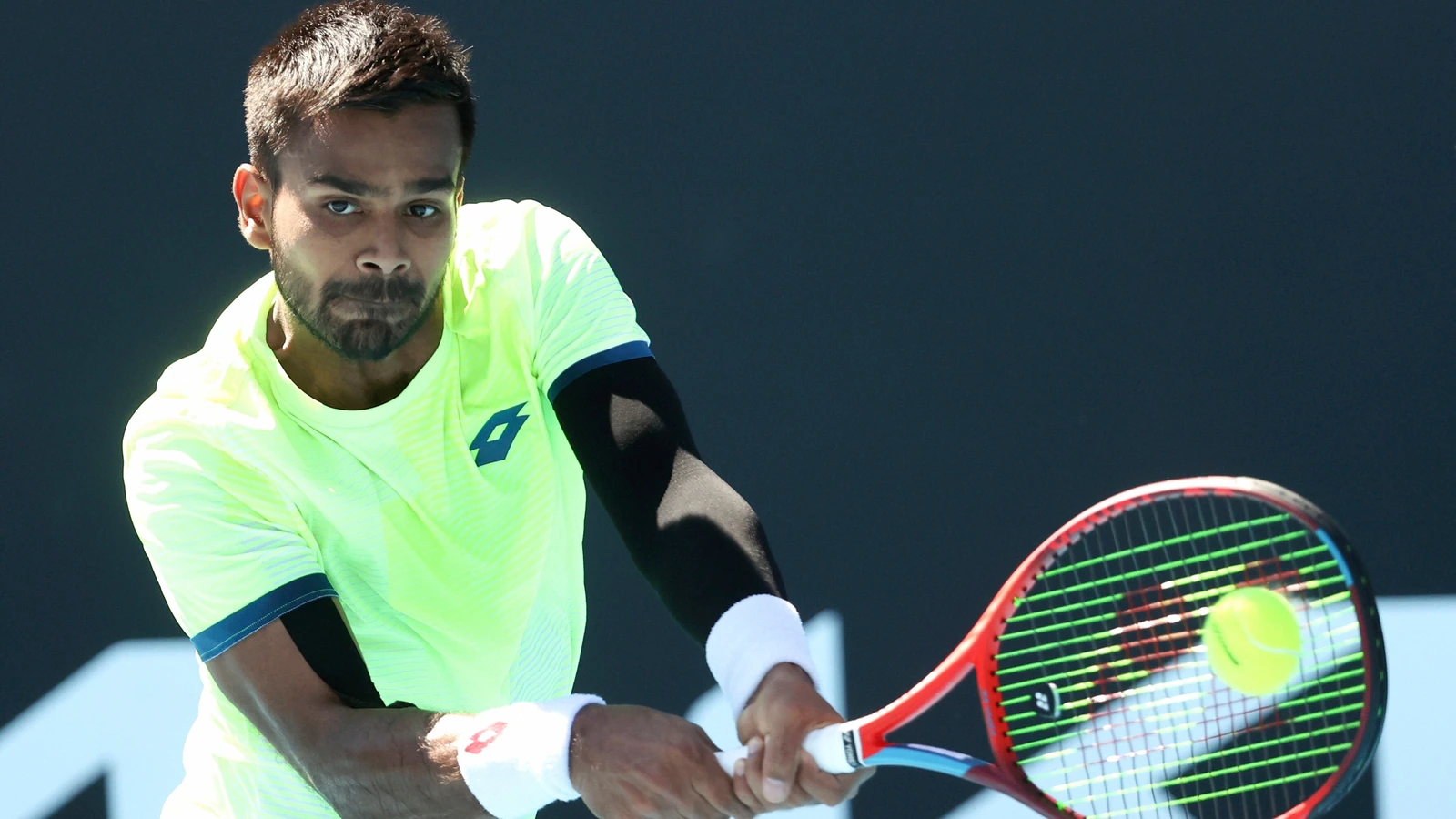 Nagal now eligible for Tokyo singles draw, Yuki misses out due to injury