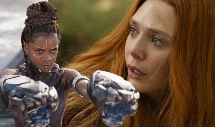 WandaVision theory: How Black Panther