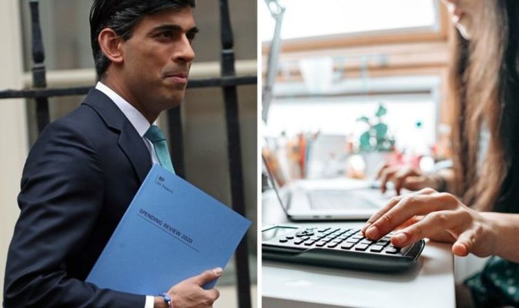 Best savings rates & advice given in response to Rishi Sunak’s pay freeze - how to budget