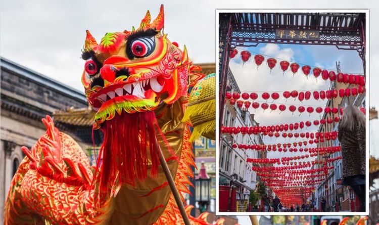 When is Chinese New Year 2022? Key dates you need to know