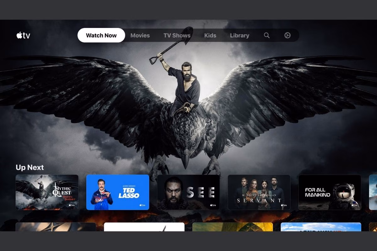 Netflix, Amazon Prime Video, Apple TV and More Streaming Apps Coming to Xbox Consoles