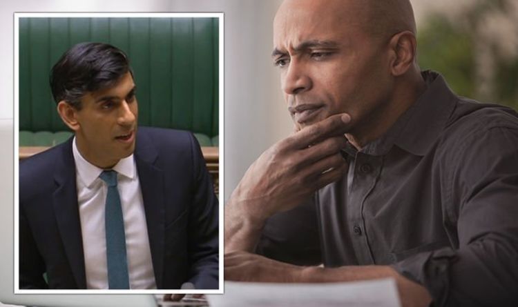 Rishi Sunak issued ‘stark warning’ self-employed people need more help in the Budget