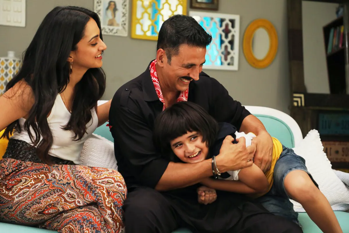 Laxmii, IPL 2020 Final, and More on Disney+ Hotstar in November