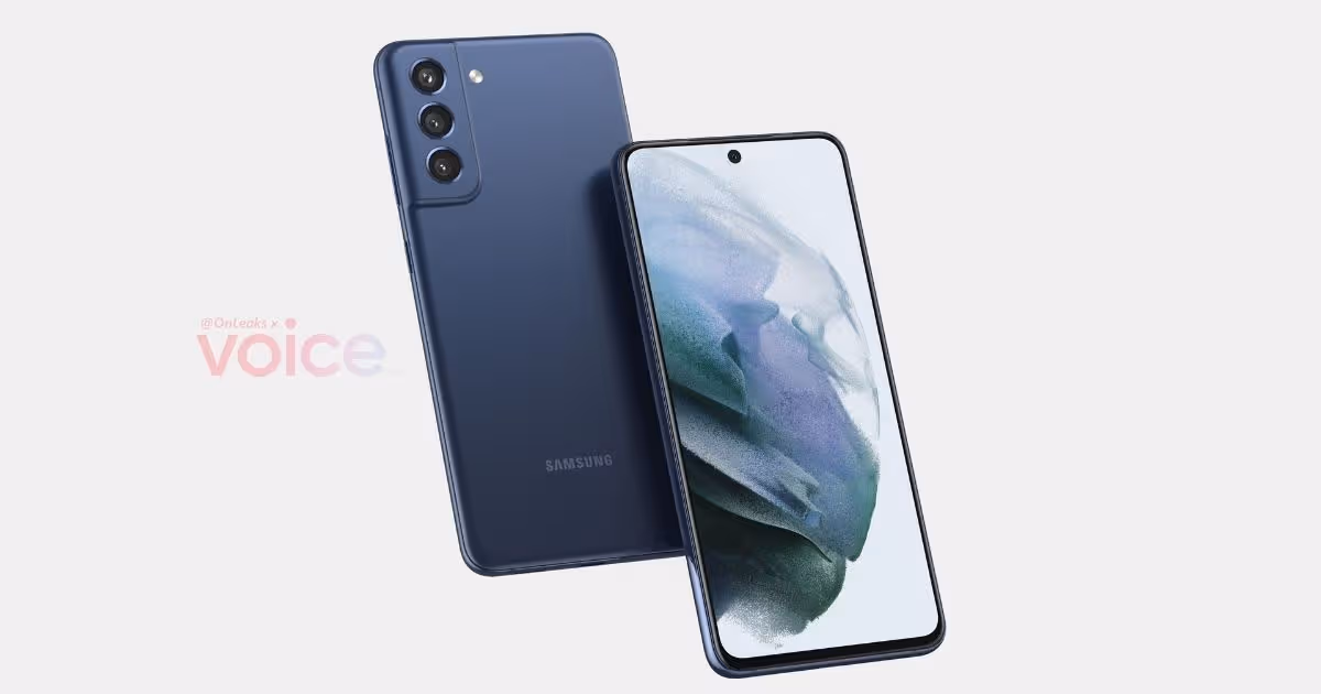 Samsung Galaxy S21 FE 8GB RAM variant shows up on Geekbench | 91mobiles.com