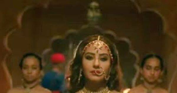 Paurashpur FIRST LOOK: Shilpa Shinde, Shaheer Sheikh, Milind Soman's web series truly evokes the feel of a MAG