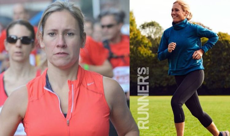 Sophie Raworth: BBC News star thought she was dying after