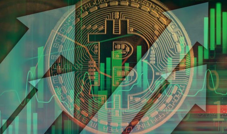 Bitcoin price surge: BTC hits all-time high of almost $20K - ‘A new milestone’