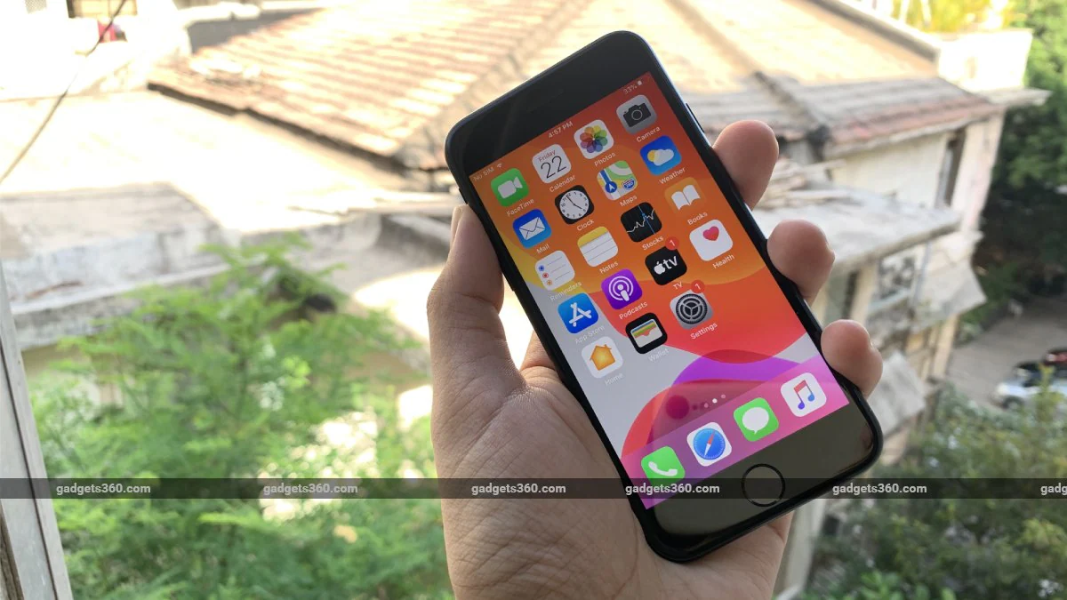 iPhone SE 3 Could Launch in First Half of 2022 With Apple A14 Bionic SoC
