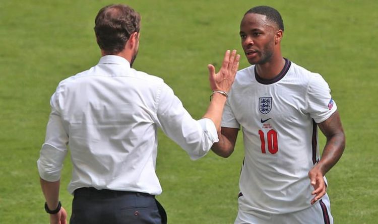 England boss Gareth Southgate has six undroppables for crunch Scotland Euro 2020 fixture