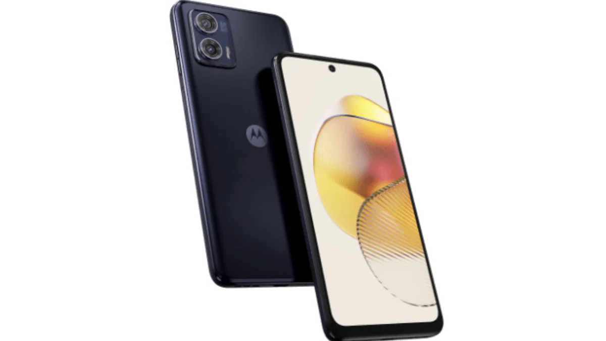 Moto G73 5G Specifications Leaked, May Launch in India at This Price