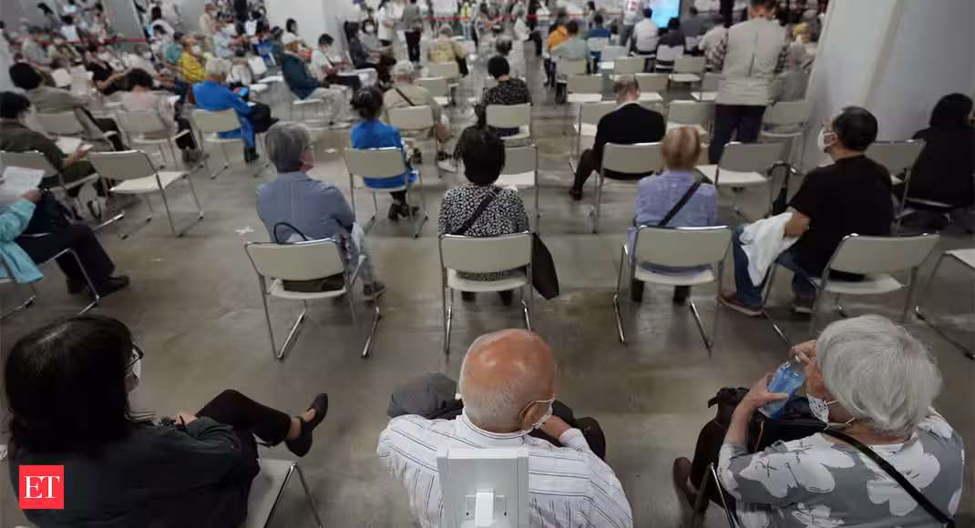 Is Japan's remarkable vaccine drive in time for Olympics?