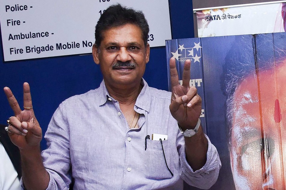 Cricket Extras: DDCA rejects Azad's application, Bedi complaints to Ombudsman