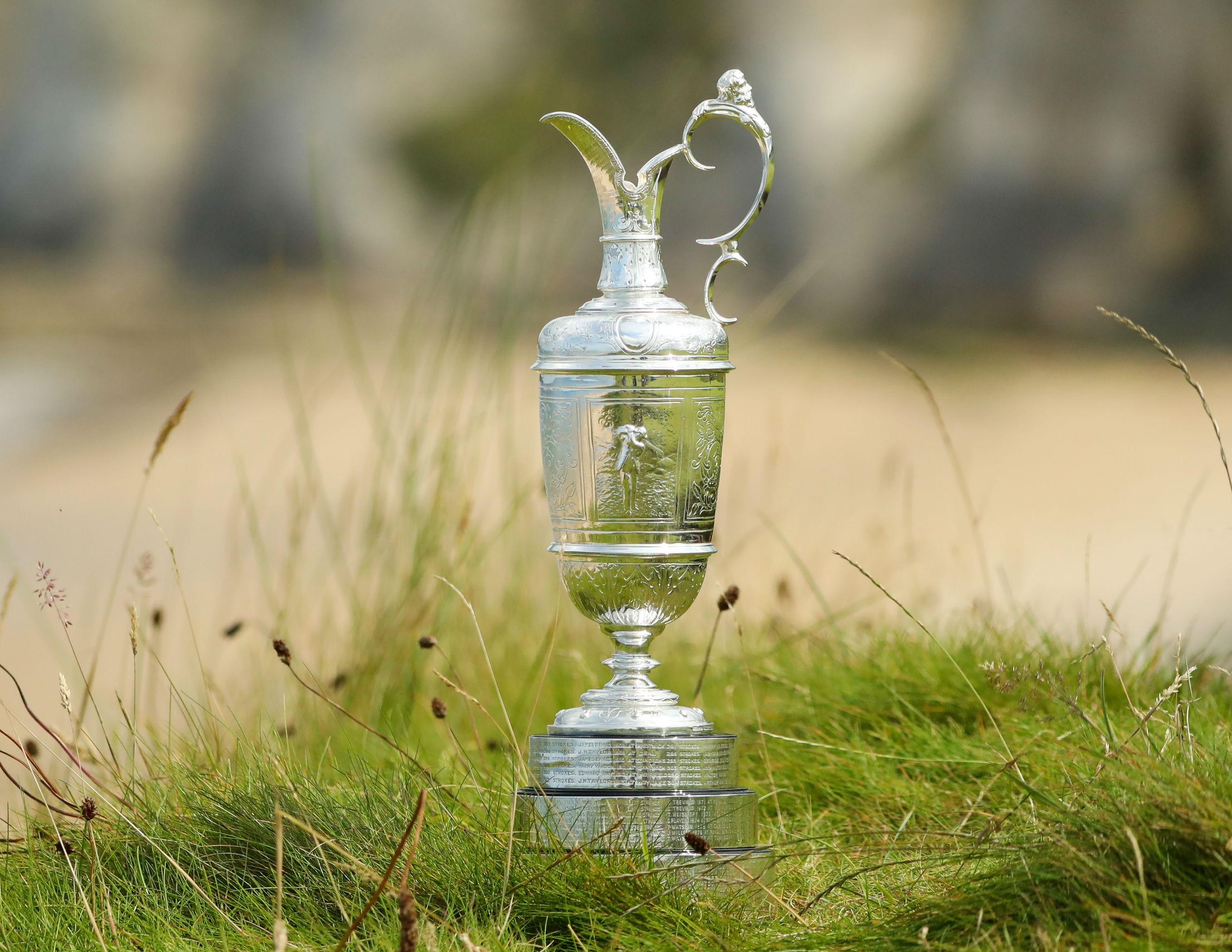 British Open 2021 purse, payouts: How much prize money does the winner make?