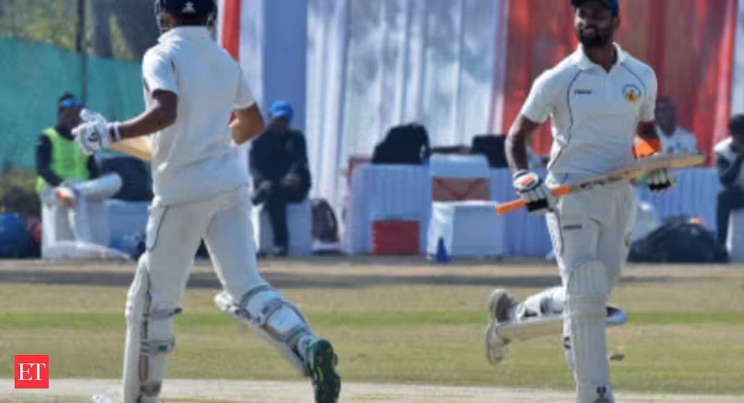 BCCI blue print for domestic season: Mushtaq Ali from December 20, Ranji from January 11
