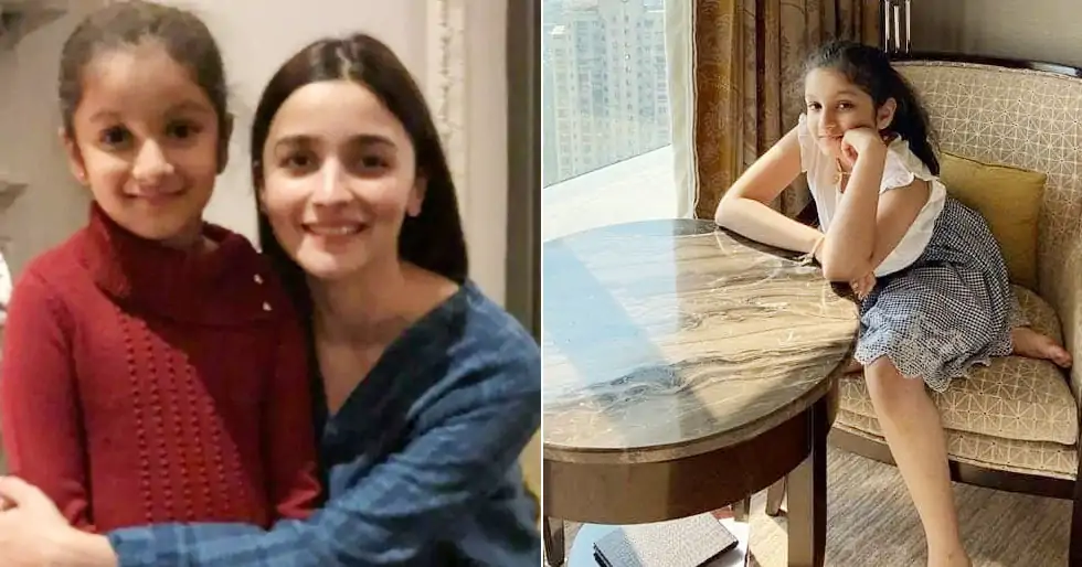 Photos: Alia Bhatt meets up with Mahesh Babu’s daughter