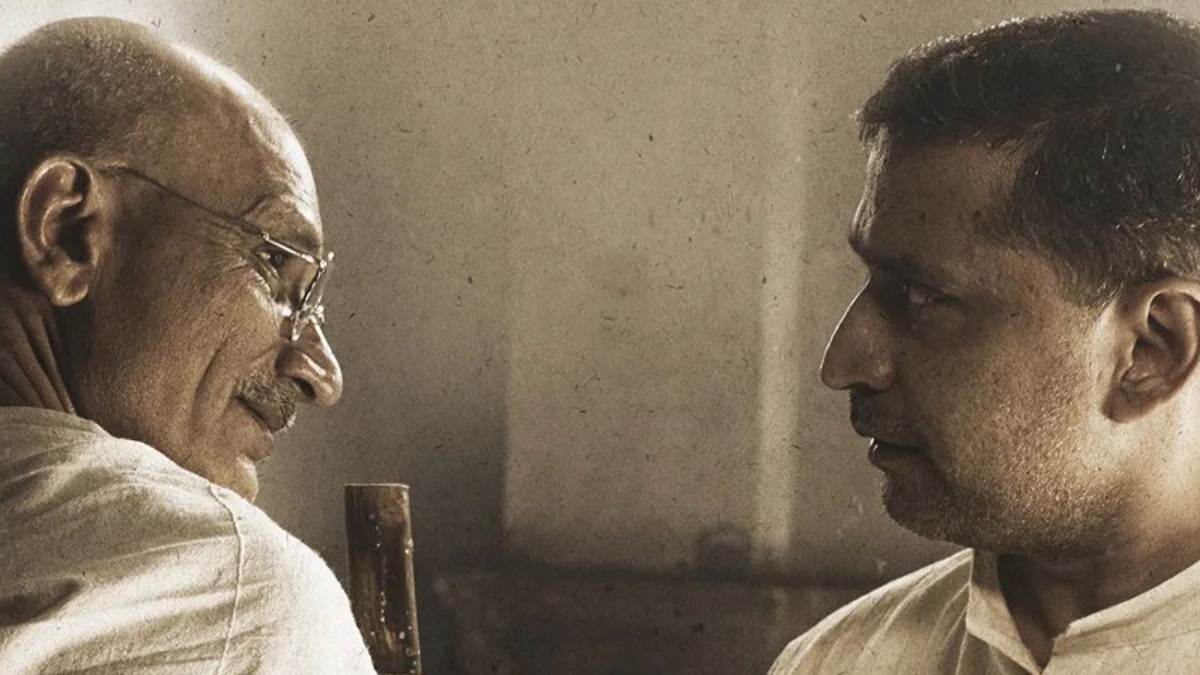 Gandhi Godse Ek Yudh director on 'controversial' film: 'Attacks will happen, I'm not afraid' | EXCLUSIVE