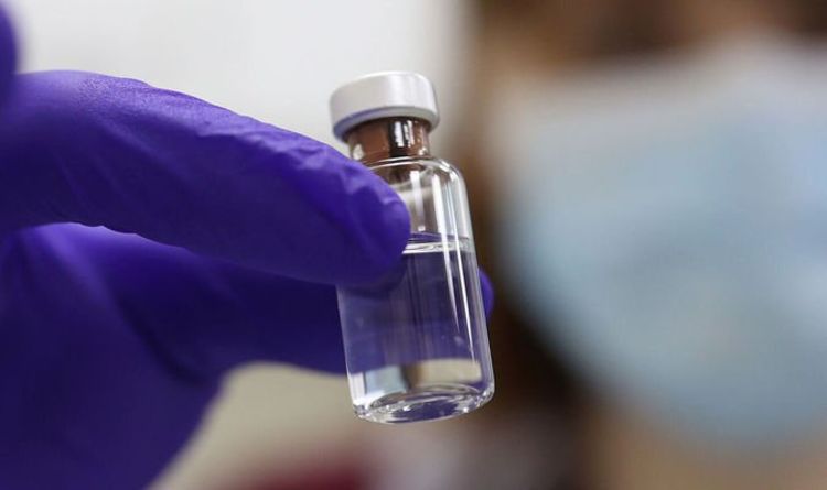Vaccine tracker: When will other coronavirus vaccines be approved in the UK?