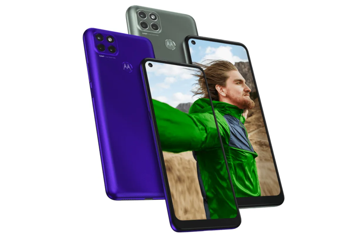 Moto G9 Power to Debut in India Today: All You Need to Know