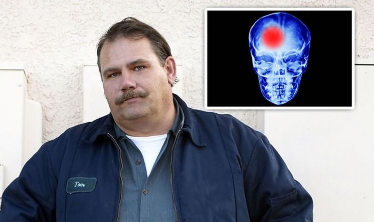 How to live longer: The best way to reduce your risk of a deadly stroke