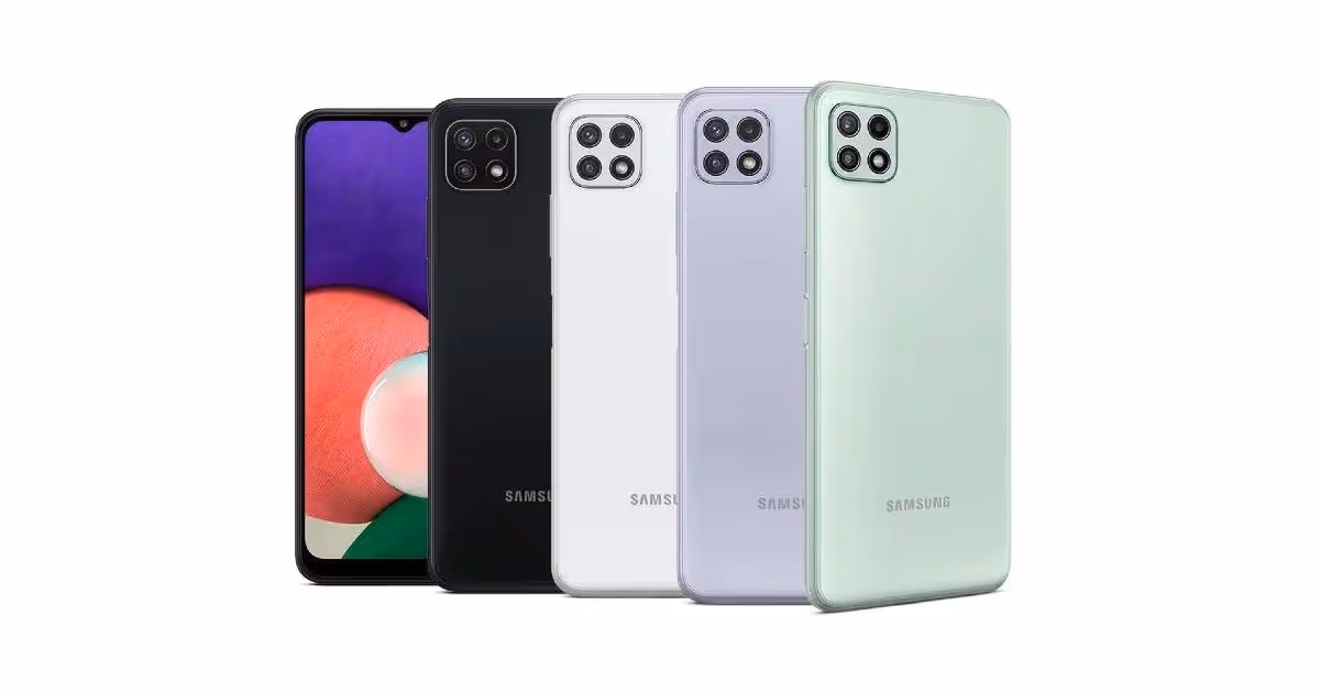Samsung Galaxy F42 5G spotted on Google Play Console ahead of launch | 91mobiles.com
