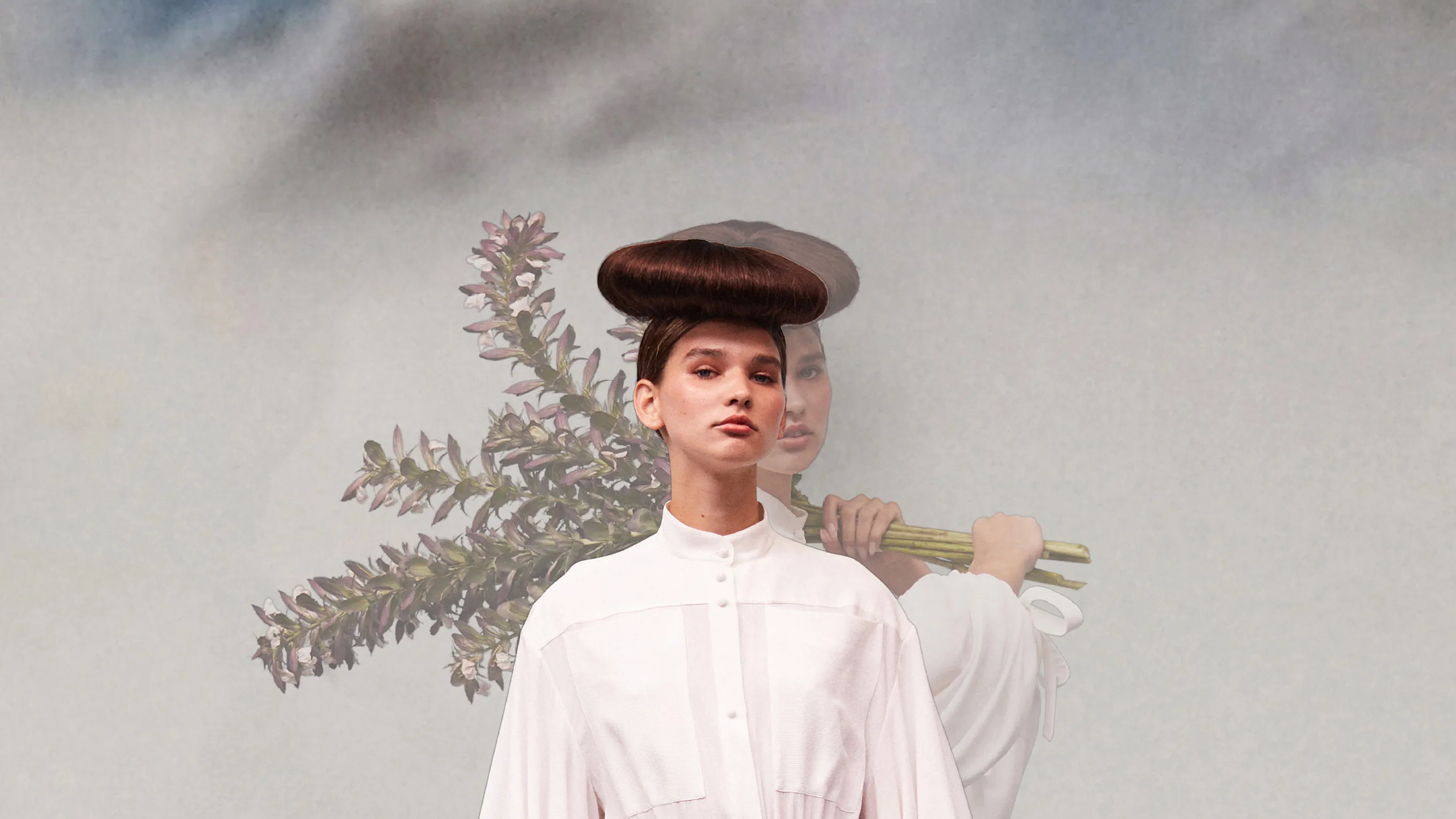 Edeline Lee Spring 2022 Ready-to-Wear Collection
