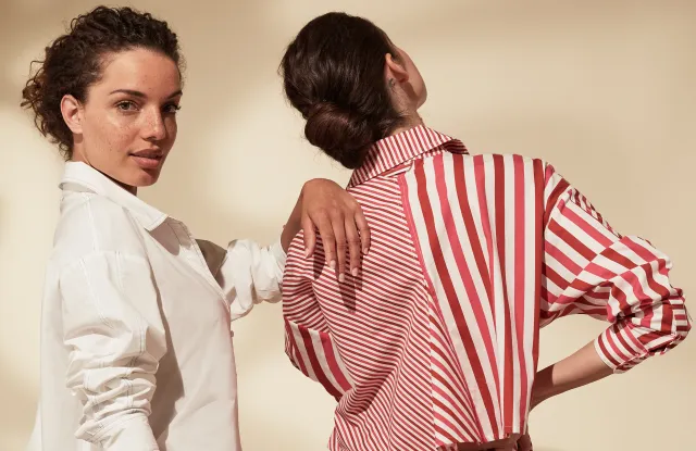 EXCLUSIVE: Solid & Striped Launches Rtw Capsule for Resort
